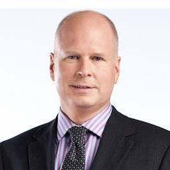 Dave Seglins